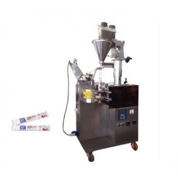 T50F - AUTOMATIC POWDER PACKING MACHINE